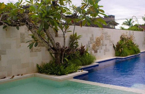 Kuta Selatan Apartment | Executive 1Bedroom in Villa Complex Nusa Dua