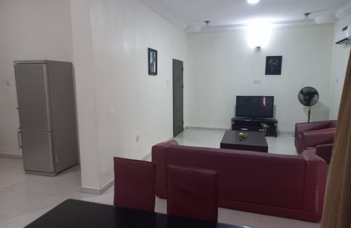Lekki Phase 1 Apartment | Executive 2 Bedrooms Apartments in Lekki Phase 1