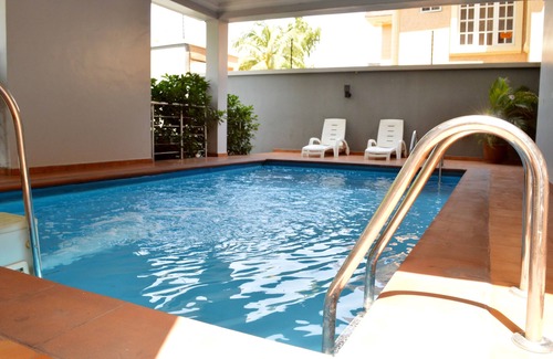 Lekki Phase 1 Apartment | Executive 2 Bedrooms Apartments in Lekki Phase 1