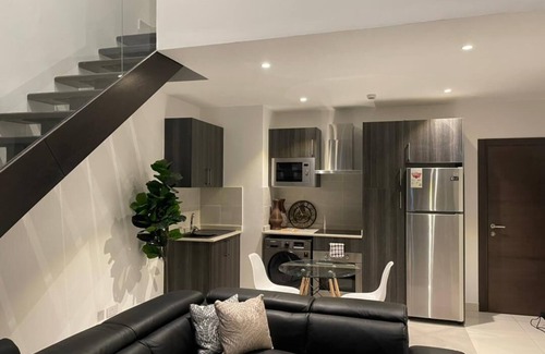 Cantonments Apartment | Executive 2bedroom Duplex/Suite