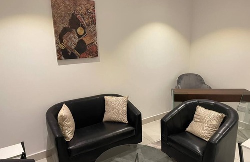 Cantonments Apartment | Executive 2bedroom Duplex/Suite