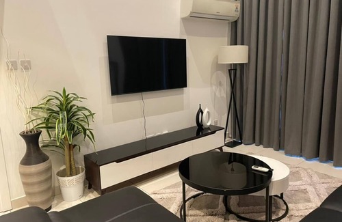 Cantonments Apartment | Executive 2bedroom Duplex/Suite