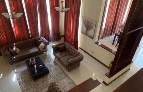 Labone Apartment | Executive 3 bedroom Apartment Space Available