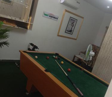 Enugu Apartment | Executive 3 Bedroom Bungalow at Premier Layout, Enugu