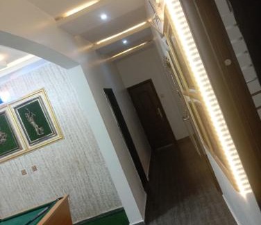 Enugu Apartment | Executive 3 Bedroom Bungalow at Premier Layout, Enugu