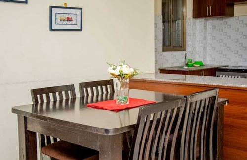 Embakasi Apartment | Executive 3BR Apartment near Airport Nairobi