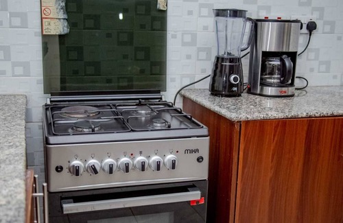 Embakasi Apartment | Executive 3BR Apartment near Airport Nairobi
