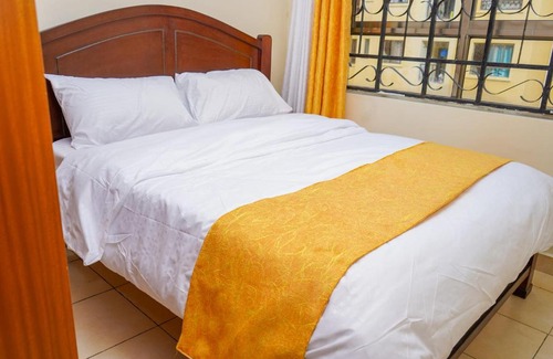 Athi River Apartment | Executive 3BR Apartment Near Airport Nairobi
