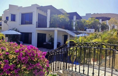 Pedregal Villa | Executive 5 Bed/7 Bath Villa in Pedregal