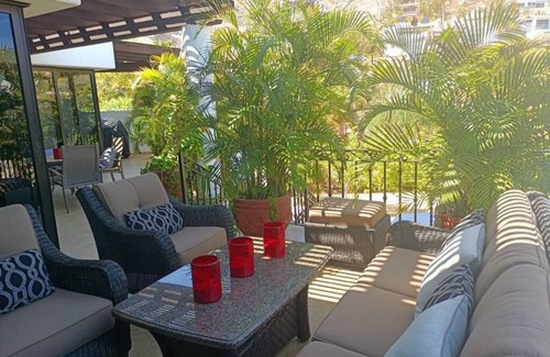Pedregal Villa | Executive 5 Bed/7 Bath Villa in Pedregal