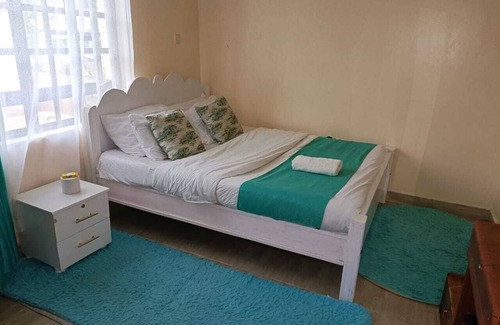 Kisii Apartment | Executive Airbnb in Kisii town