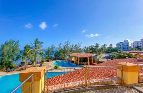 Shanzu Apartment | Executive Apartments and Suites
