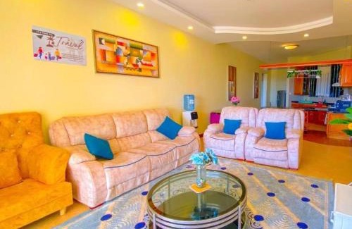 Shanzu Apartment | Executive Apartments and Suites