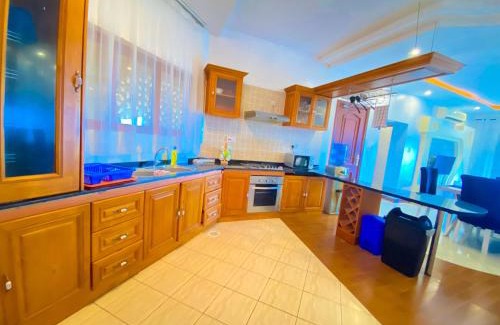 Shanzu Apartment | Executive Apartments and Suites