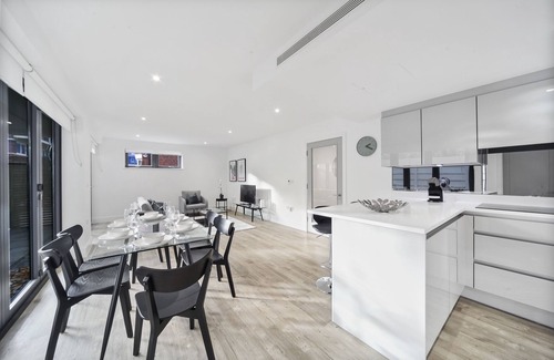 Bermondsey Apartment | Executive Apartments in Bermondsey FREE WIFI & AIRCON by City Stay Aparts London