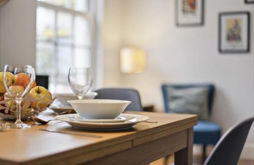 Euston Apartment | Executive Apartments in Central London Euston FREE WIFI City Stay Aparts London