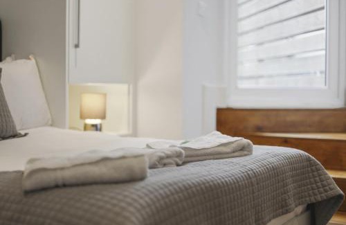 Euston Apartment | Executive Apartments in Central London Euston FREE WIFI City Stay Aparts London