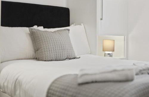 Euston Apartment | Executive Apartments in Central London Euston FREE WIFI City Stay Aparts London