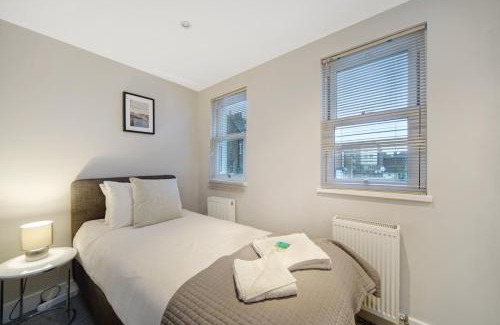 Euston Apartment | Executive Apartments in Central London Euston FREE WIFI City Stay Aparts London