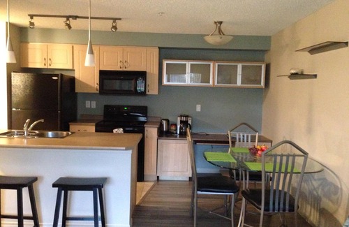 Northwest Edmonton Condo | Executive Condo in NorthWest Edmonton