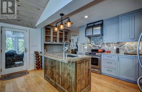 Minett Cottage | Executive Cottage in Muskoka