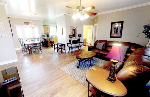 Lake Charles House | Executive Custom built home in Lake Charles