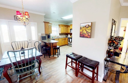 Lake Charles House | Executive Custom built home in Lake Charles