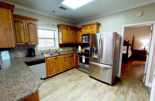 Lake Charles House | Executive Custom built home in Lake Charles