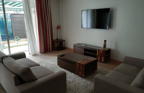Syokimau Apartment | Executive D2W suites and residences 6
