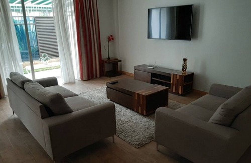 Syokimau Apartment | Executive D2W suites and residences 6