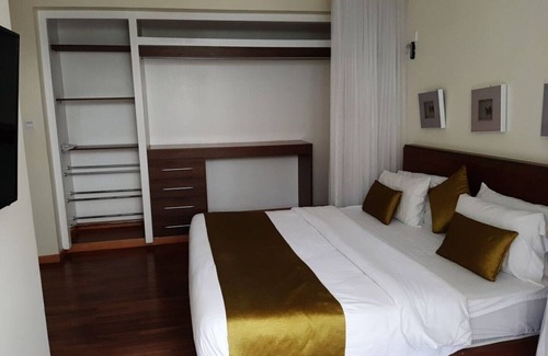 Syokimau Apartment | Executive D2W suites and residences 6