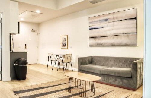 East Village Apartment | Executive Escape In Downtown San Diego