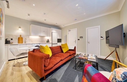 East End Apartment | Executive Family Studio