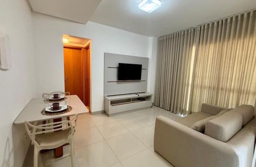 Palmas Apartment | Executive · Flat luxo em frente ao Shopping Capim Dourado