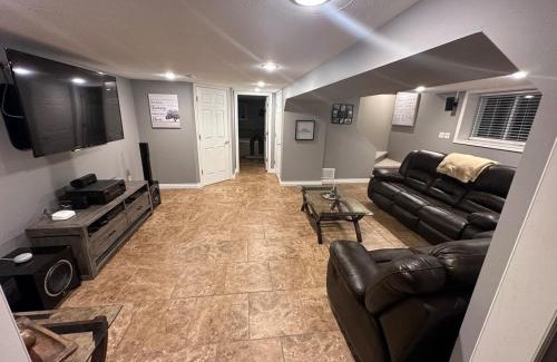 Timmins House | Executive Home