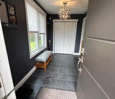 Timmins House | Executive Home