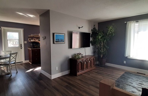 Whitehorse House | Executive Home in copper ridge