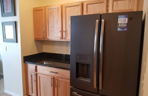 Davenport House | Executive Home with Pool, Spa & Games Room minutes to Disney World