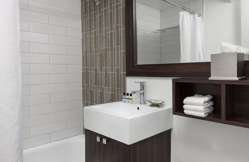 Downtown Seattle Hotel | Executive Hotel Pacific
