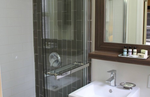Downtown Seattle Hotel | Executive Hotel Pacific