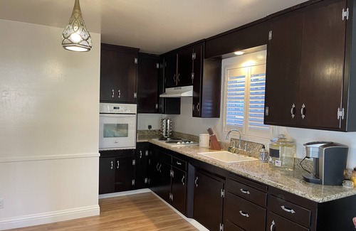 San Jose Apartment | Executive House 3B1.5B Japantown San Jose