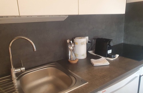 Lugano Apartment | Executive Huge Flat in Central Lugano