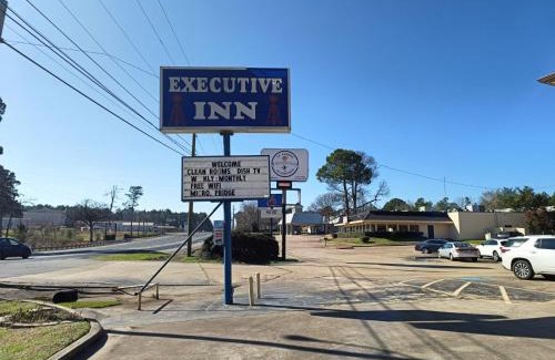 Kilgore Hotel | Executive Inn by OYO Kilgore North