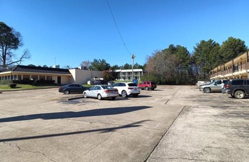 Kilgore Hotel | Executive Inn by OYO Kilgore North