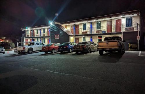 Coopersburg Hotel | Executive Inn Coopersburg