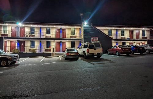 Coopersburg Hotel | Executive Inn Coopersburg