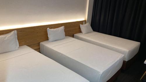 Fernandopolis Hotel | Executive Inn Fernandopolis