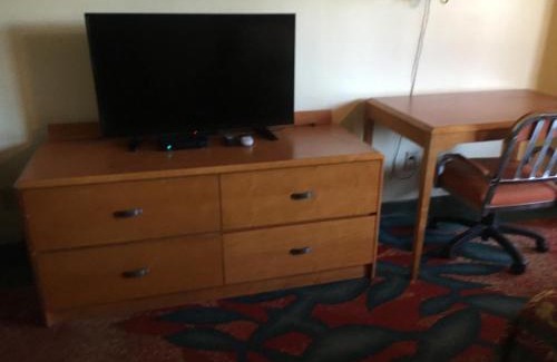Odessa Hotel | Executive Inn Odessa