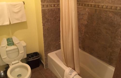 Odessa Hotel | Executive Inn Odessa
