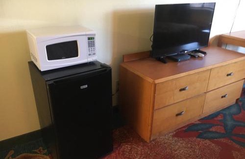 Odessa Hotel | Executive Inn Odessa